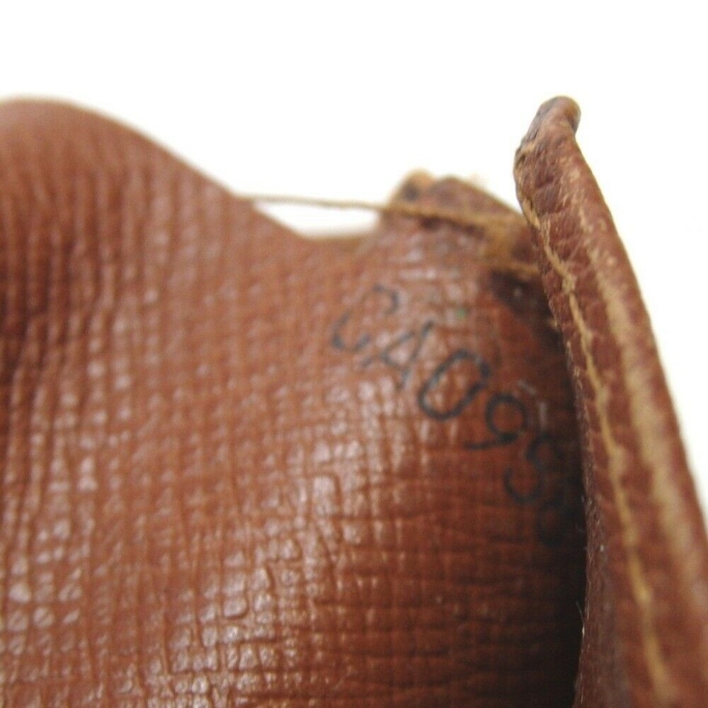 LV M61674 Monogram Portefeiulle Bienova Wallet pvc - Picture 7 of 7